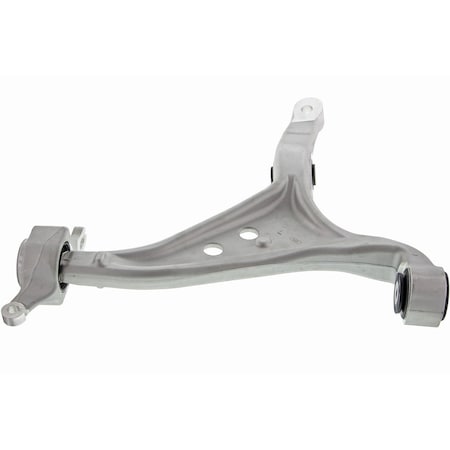 Mevotech 12-15 M-Benz Ml63 Amg/13-15 M-Benz Gl350 Control Arm, Cms101376 CMS101376